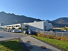 tschabrun ingenieur Sapa Extrusion