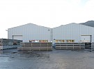 tschabrun ingenieur Sapa Extrusion