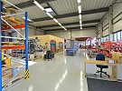 tschabrun ingenieur Schloms Kabelkonfektion