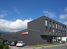 tschabrun ingenieur Geschäfts- und Wohnobjekt St. Anna Straße, Schlins