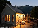 tschabrun ingenieur Eichamt Ausbildungsgasthof, Bludenz