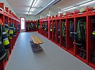 tschabrun ingenieur Feuerwehrhaus Schlins