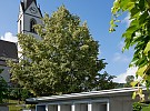 tschabrun ingenieur Friedhof Frastanz