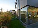 tschabrun ingenieur Einfamilienhaus Gurtis