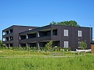 tschabrun ingenieur Wohnanlage Flössermarkt Fußach
