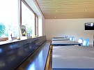 tschabrun ingenieur Tennisheim Frastanz