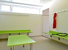 tschabrun ingenieur Tennisheim Frastanz