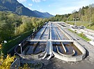 tschabrun ingenieur Abwasserreinigungsanlage Ludesch