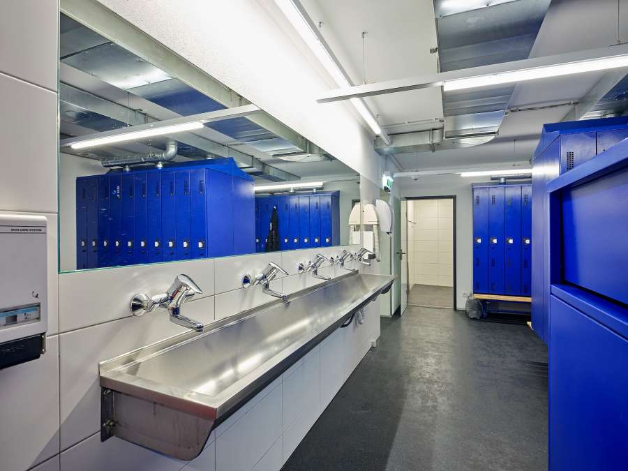 Sozialräume Hydro