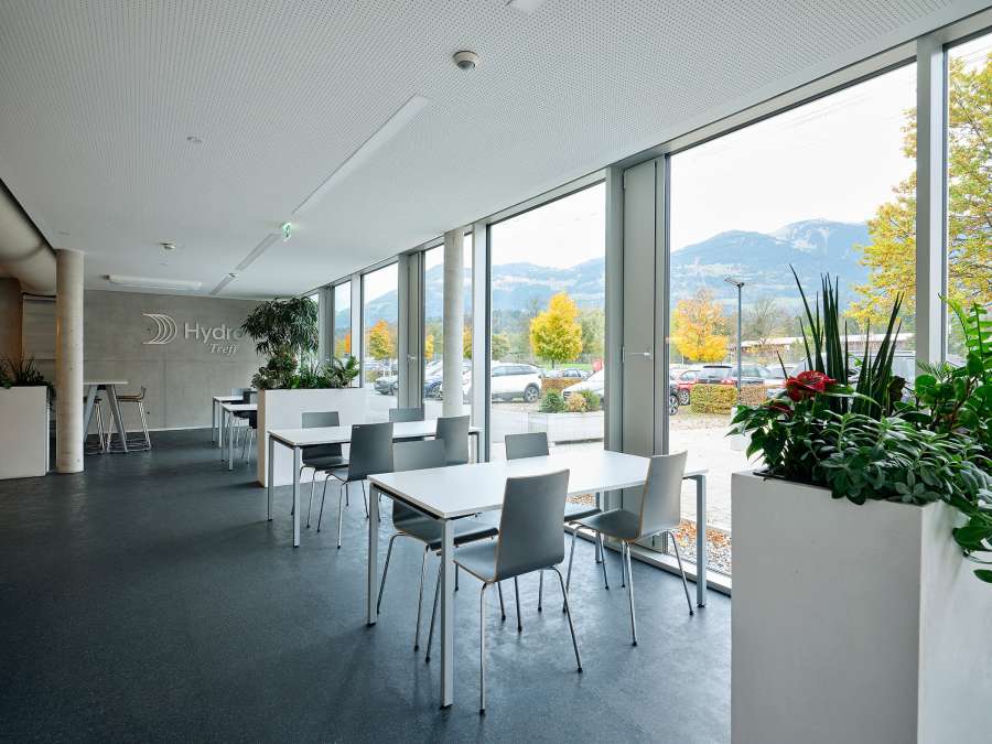 Sozialräume Hydro
